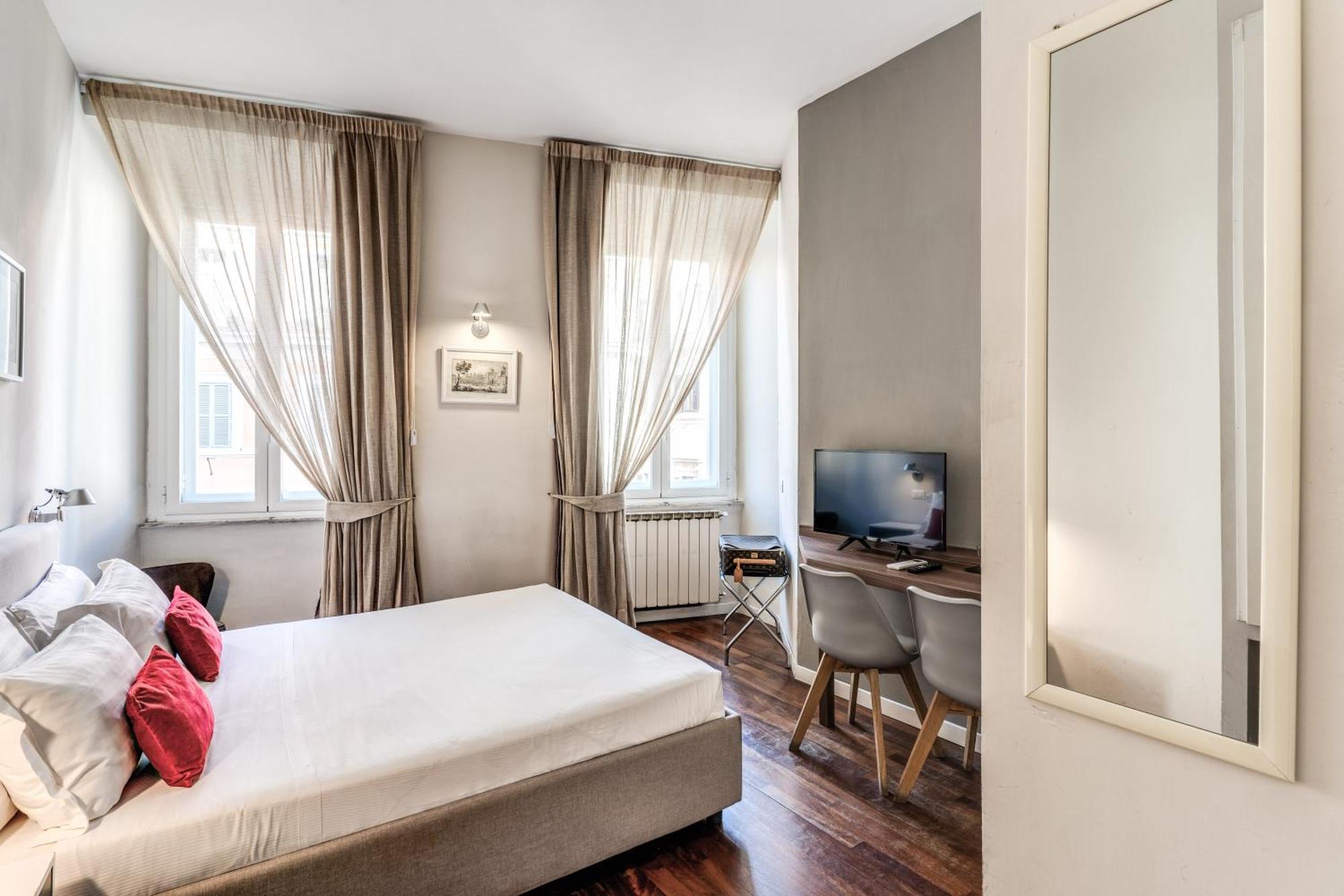 Little Queen Relais Roma Exterior foto