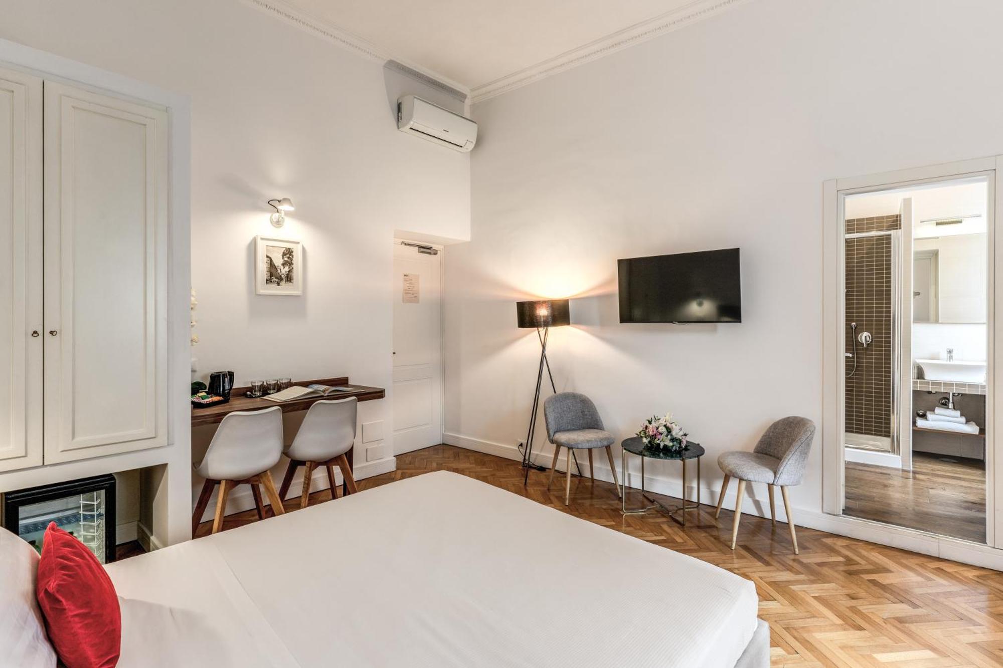 Little Queen Relais Roma Exterior foto