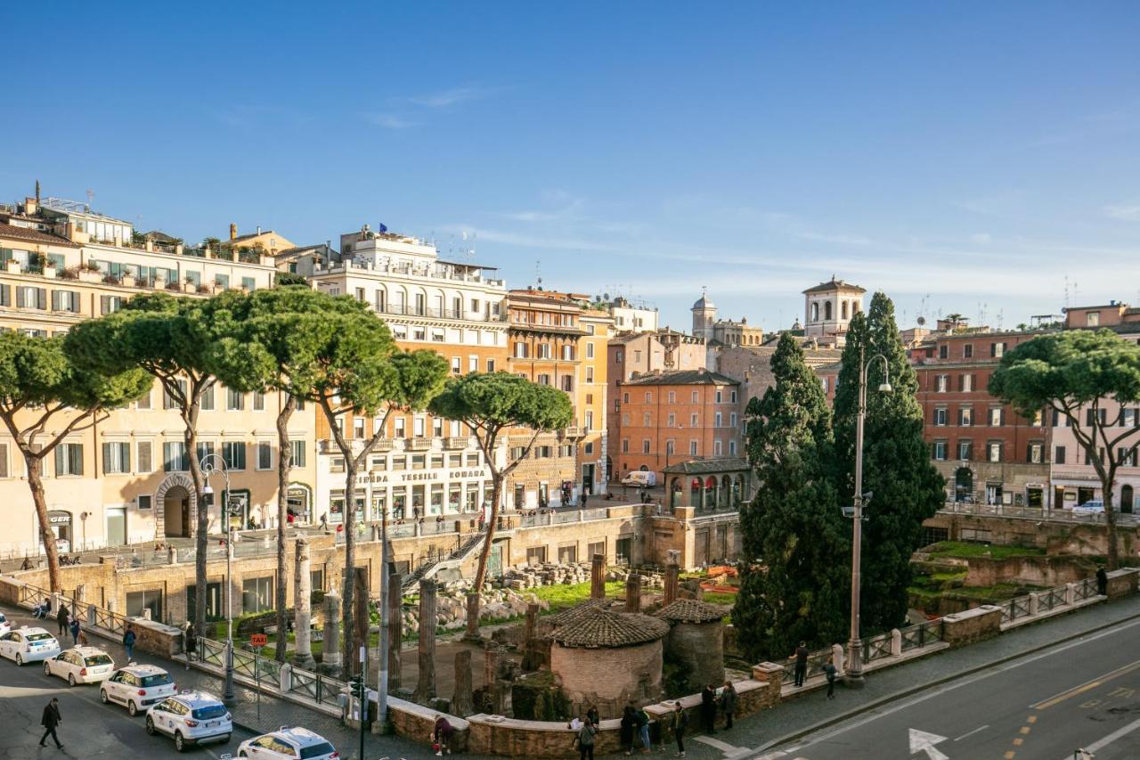 Little Queen Relais Roma Exterior foto