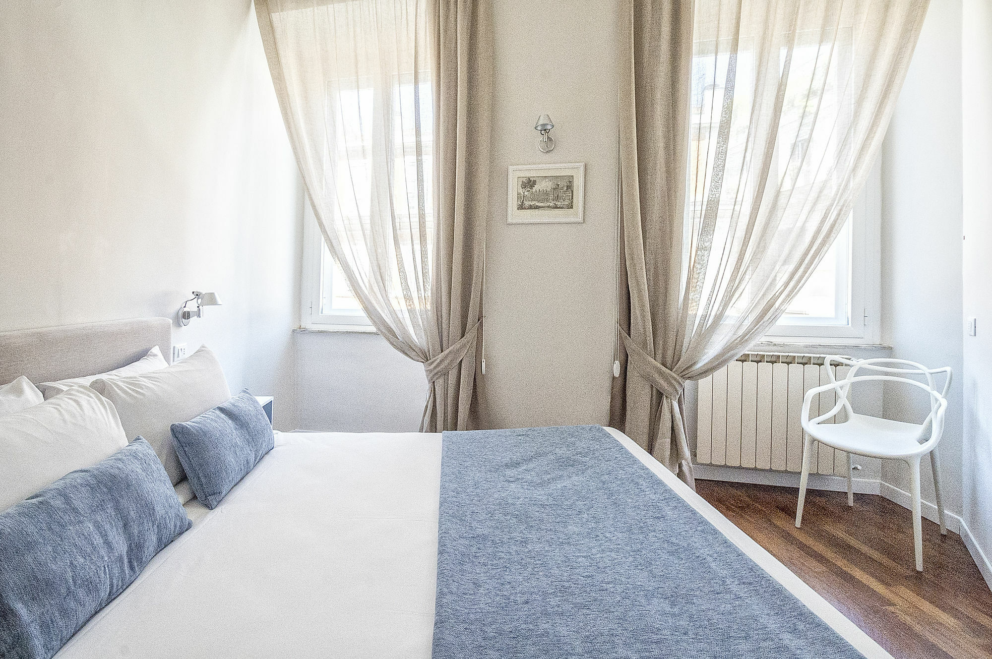 Little Queen Relais Roma Exterior foto